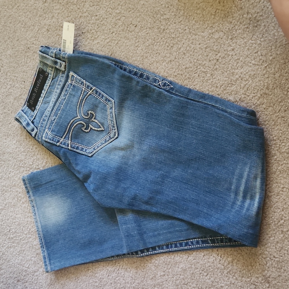 Womens Jeans